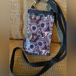Talk and Text Bag from Linabags!